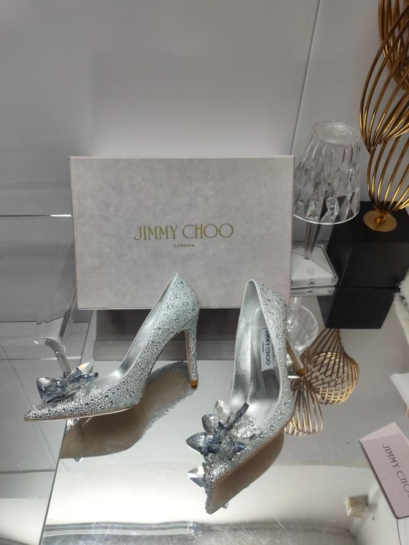 Jimmy Choo Shoes